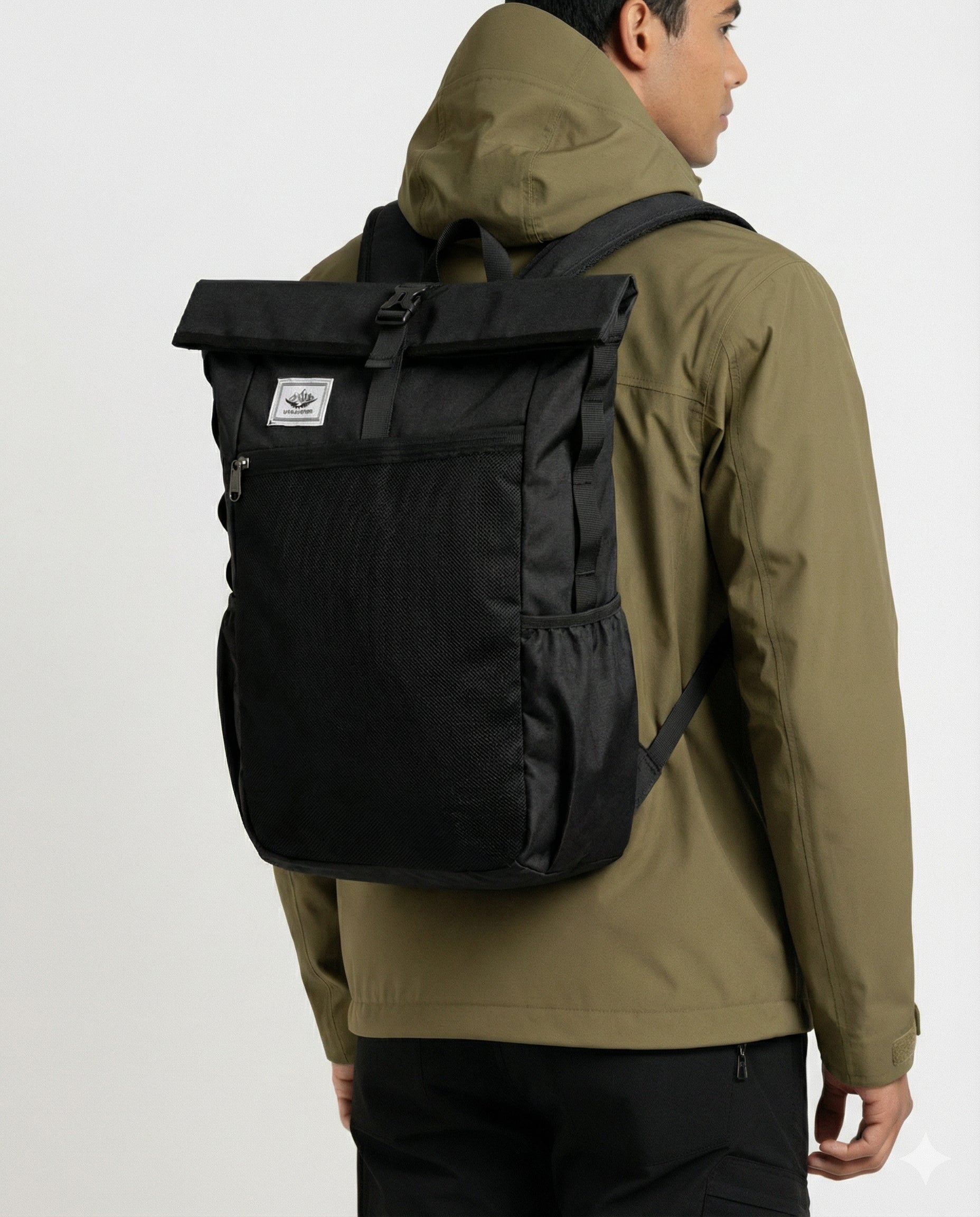 Sac à dos FoldRidge 25L