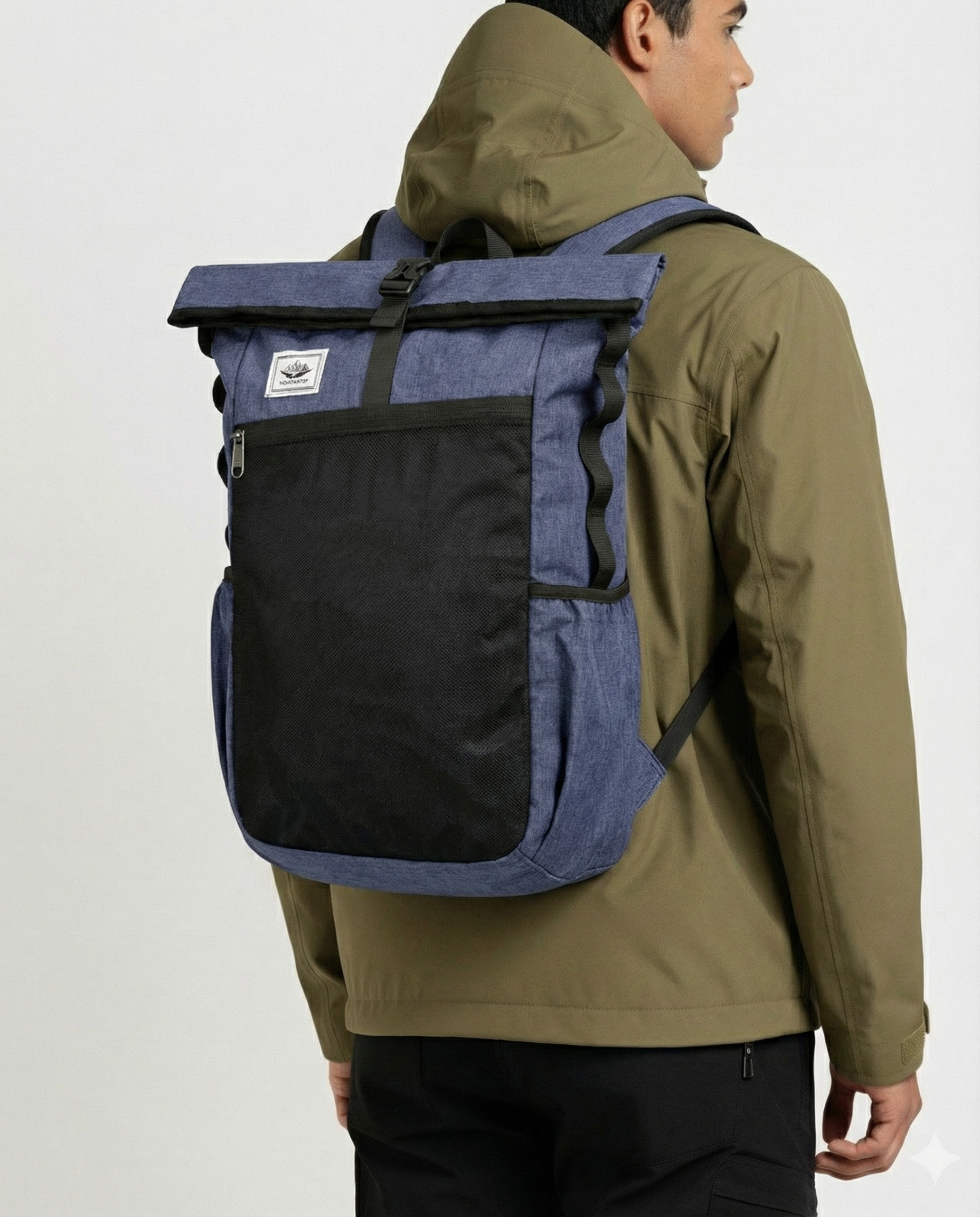 Sac à dos FoldRidge 25L