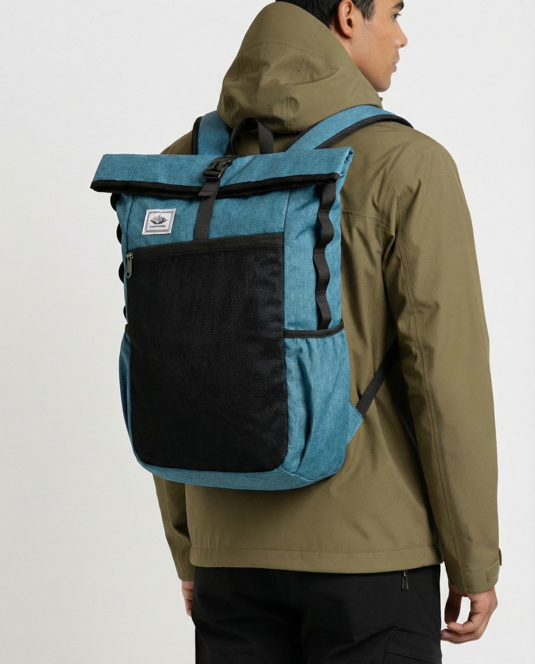 Sac à dos FoldRidge 25L