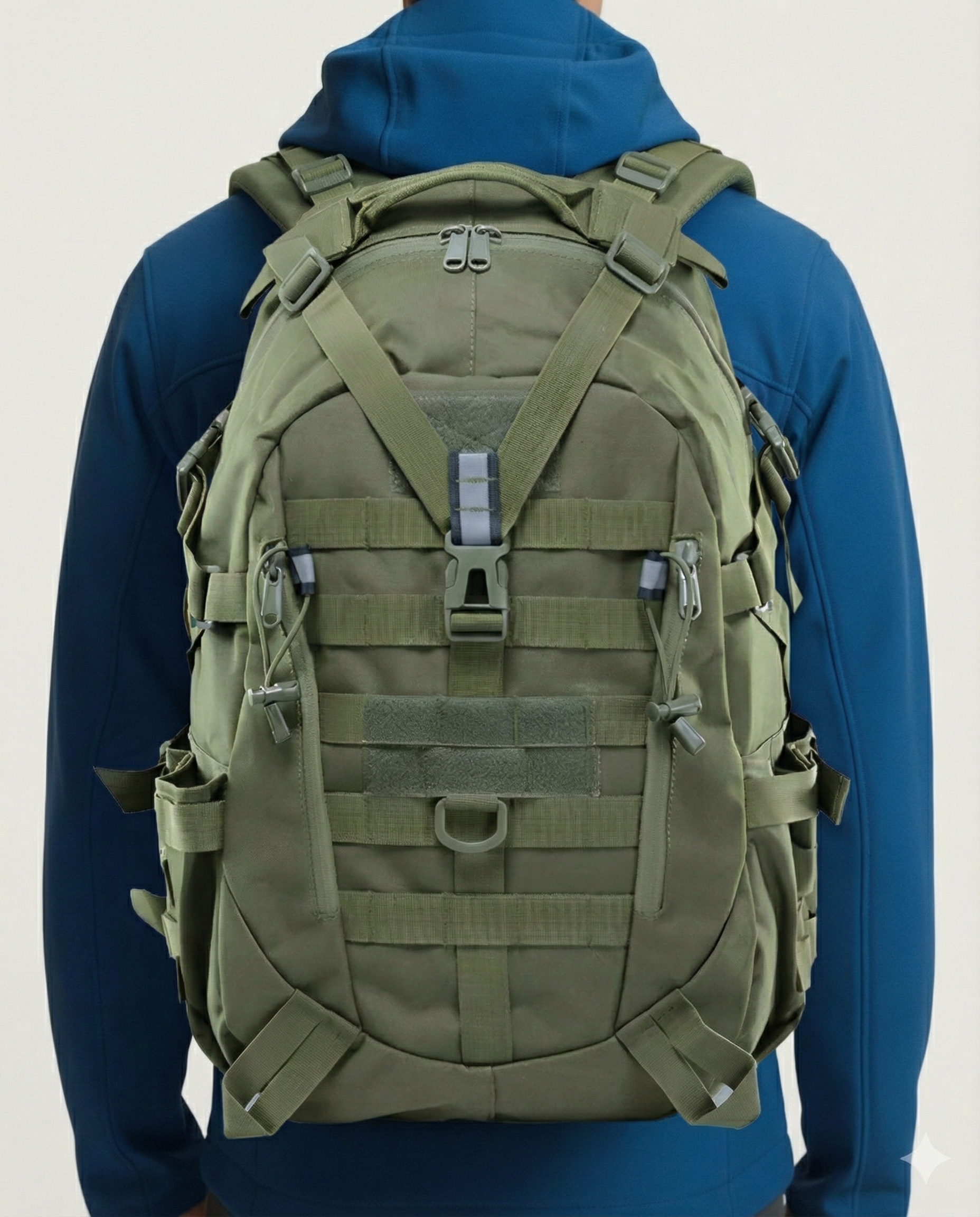 Sac à dos TactiMolle