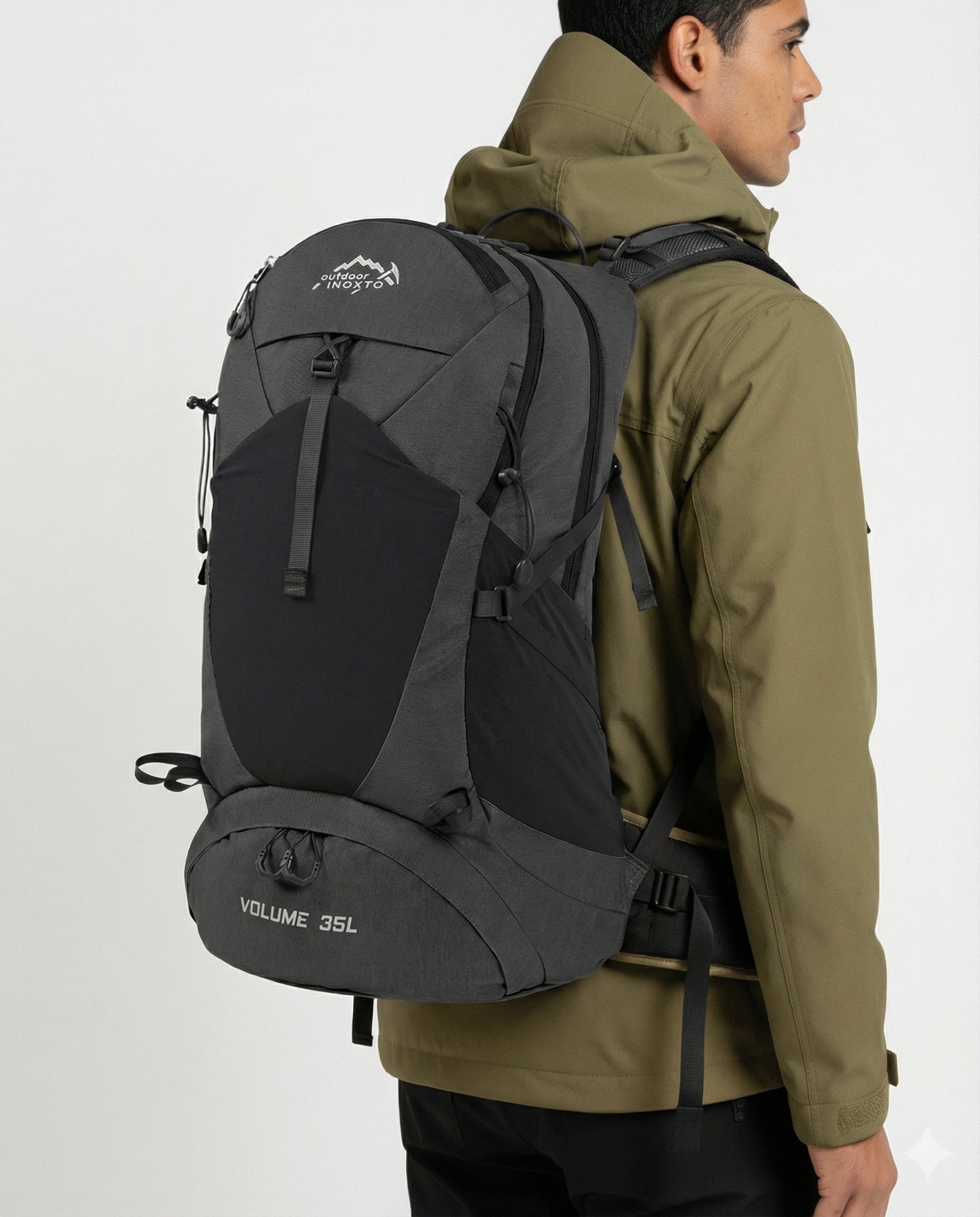 Sac à dos HighTrail