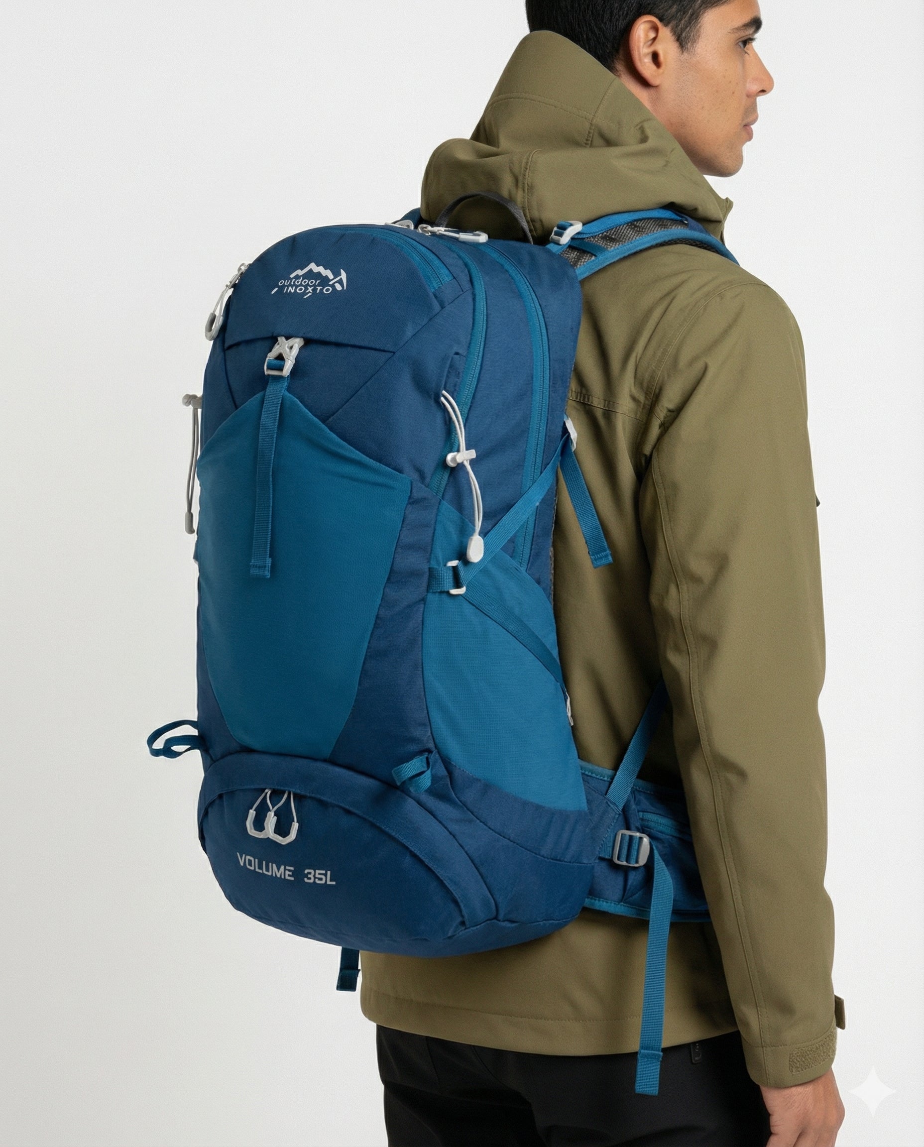 Sac à dos HighTrail