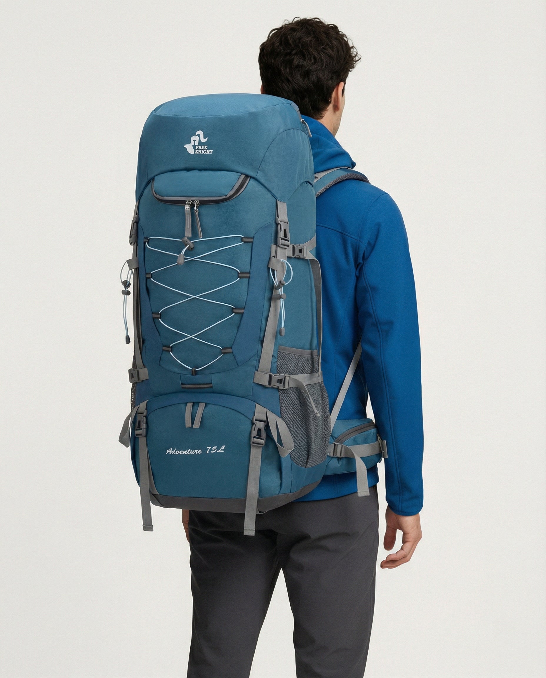 Sac à Dos Summit Pro 75