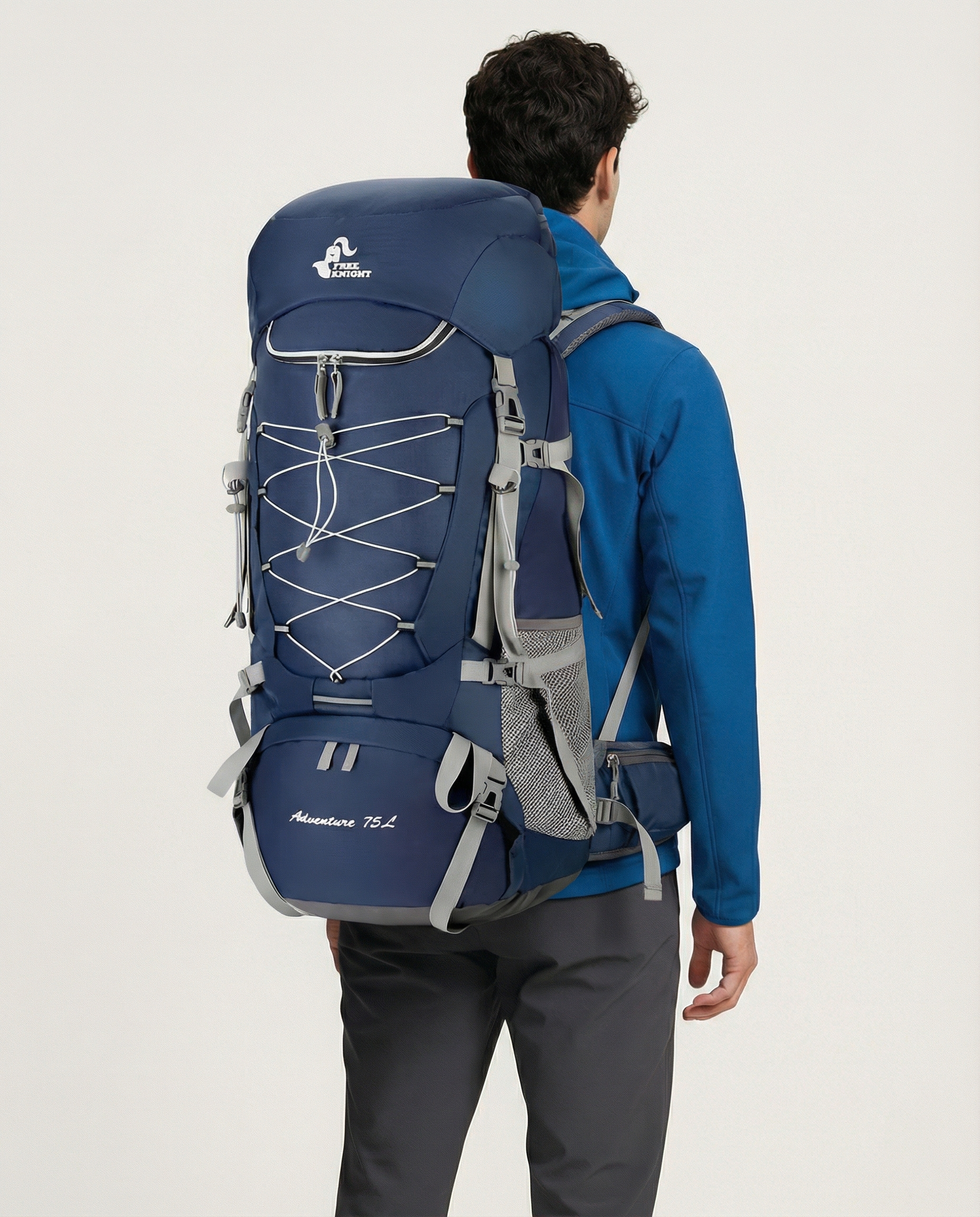 Sac à Dos Summit Pro 75
