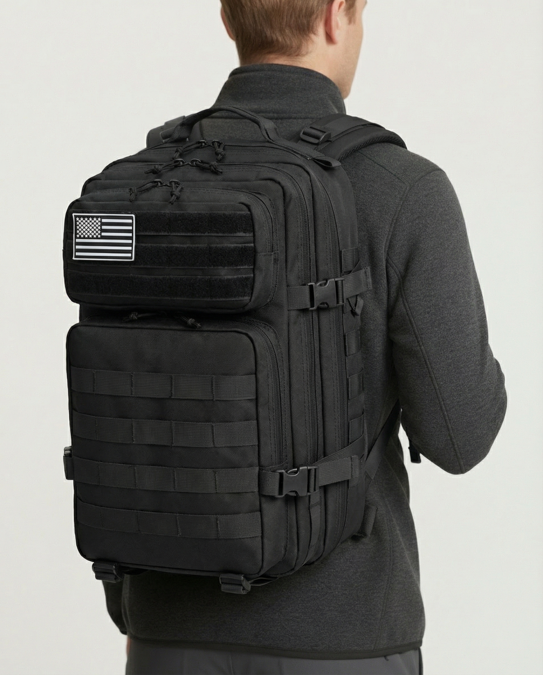 Sac à Dos Tactical 40