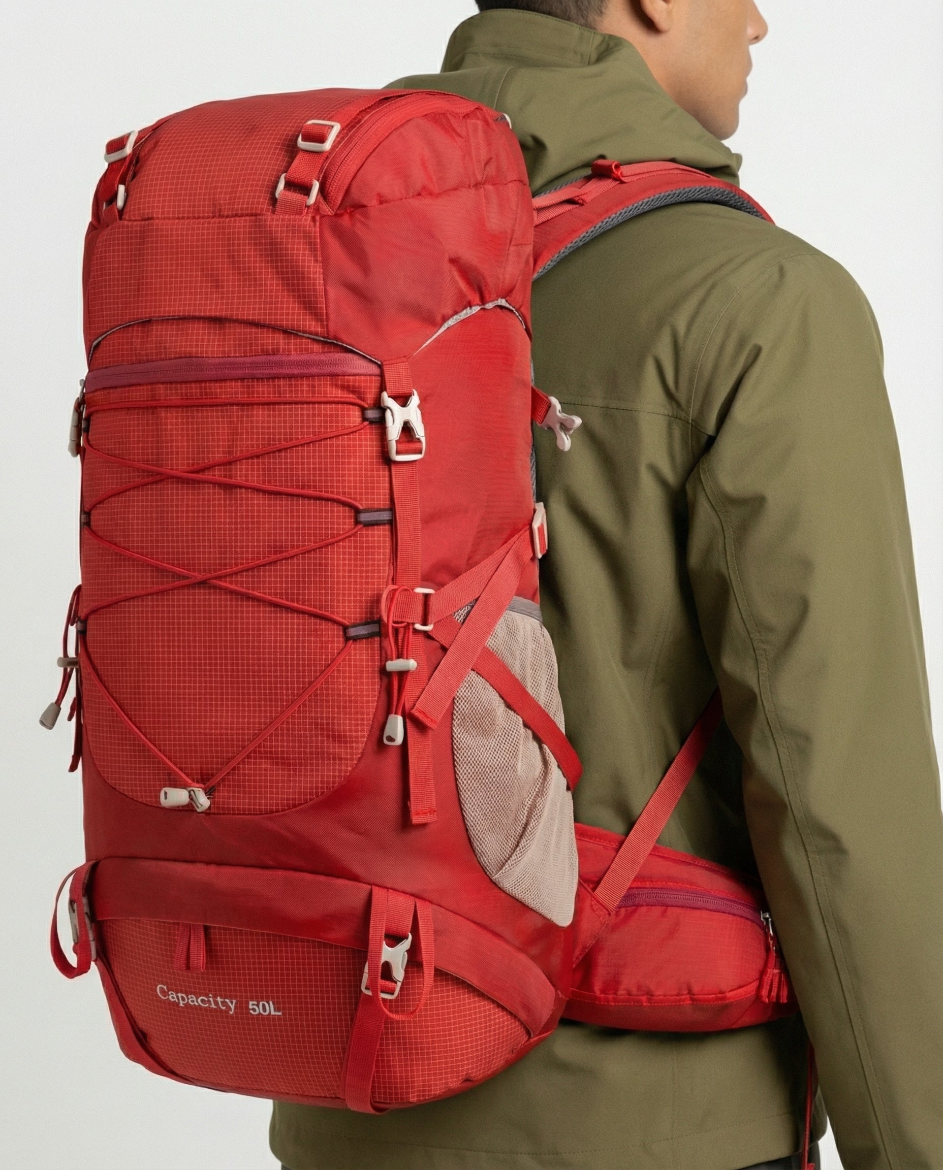 Sac à Dos Trek Pro 60