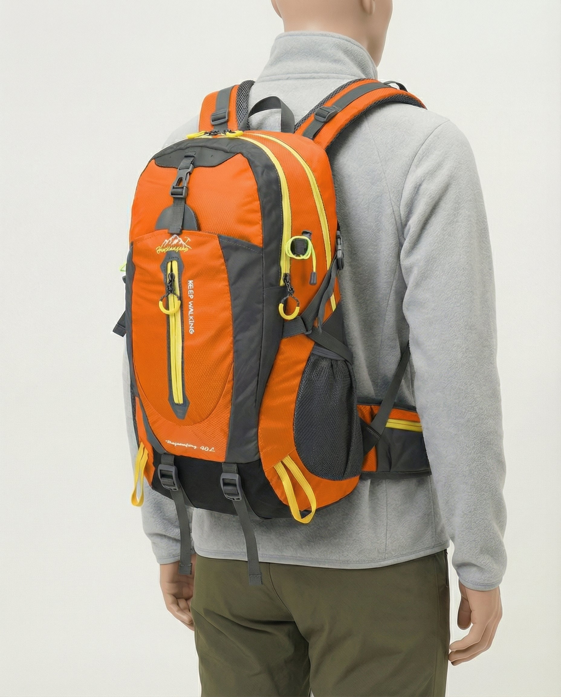 Sac à Dos TrailGuard 40