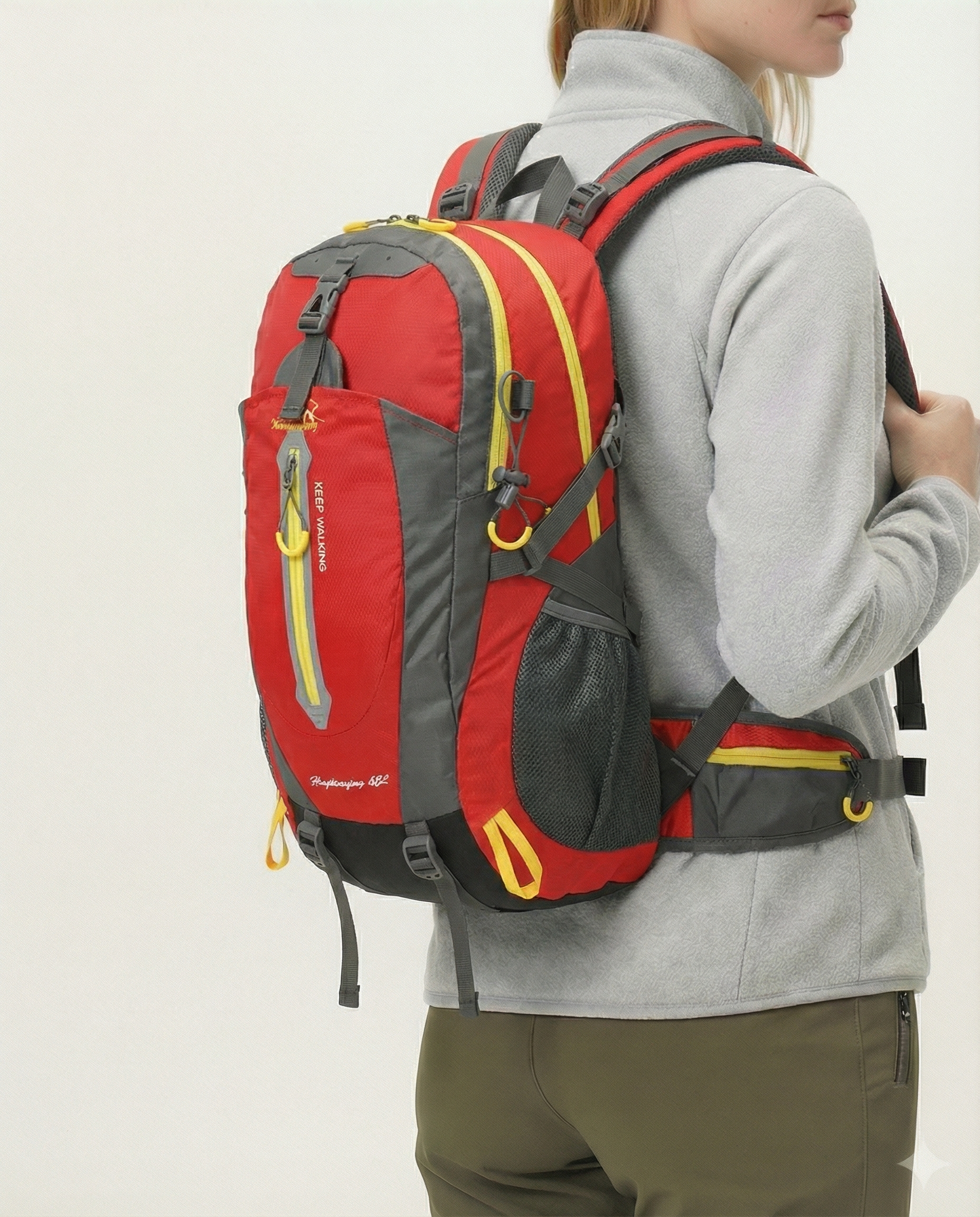 Sac à Dos TrailGuard 40