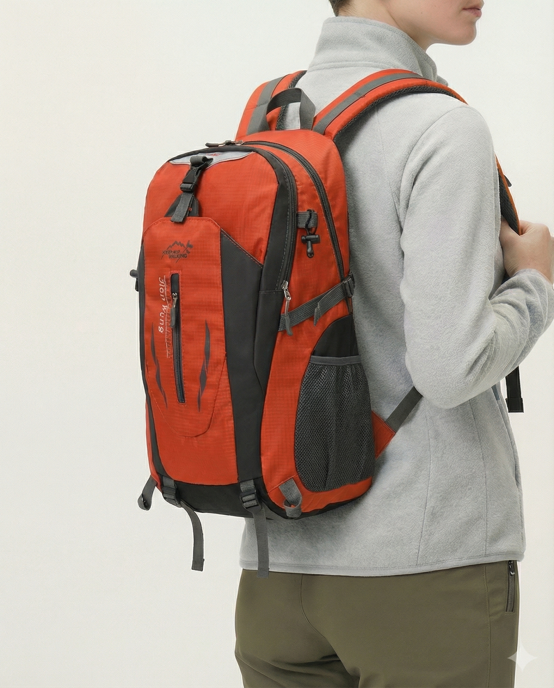 Sac à Dos Explorer 45