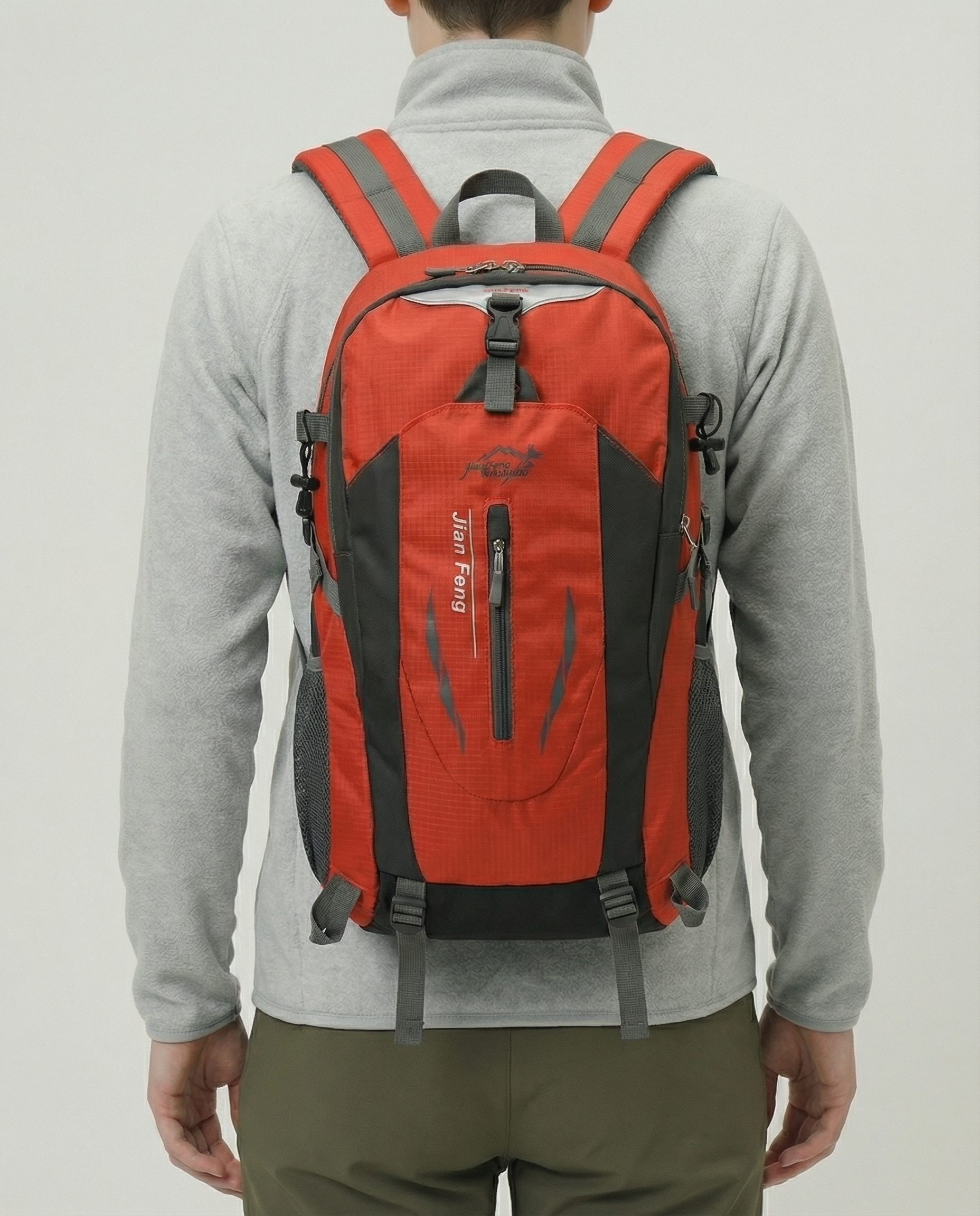 Sac à Dos Explorer 45