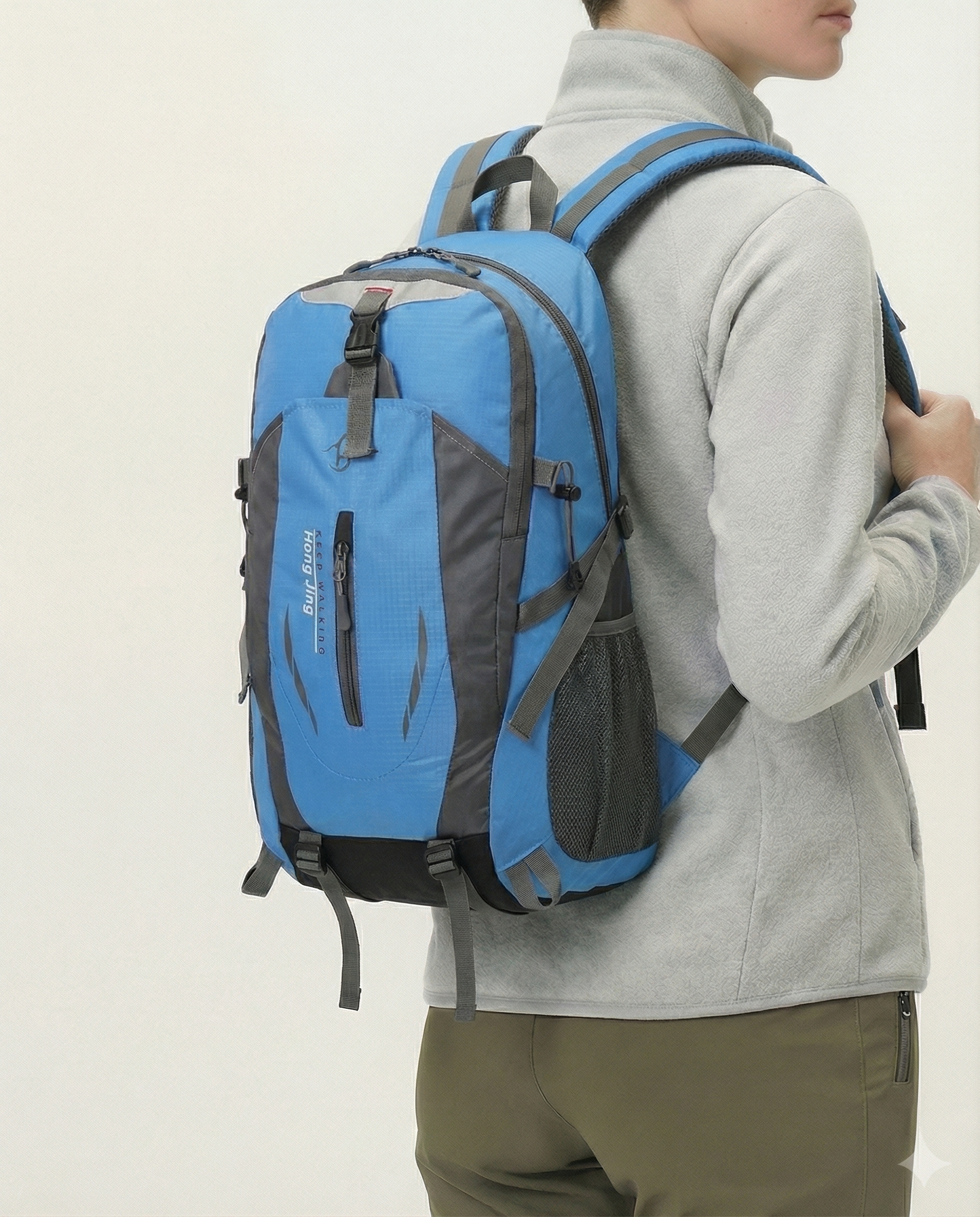 Sac à Dos Explorer 45