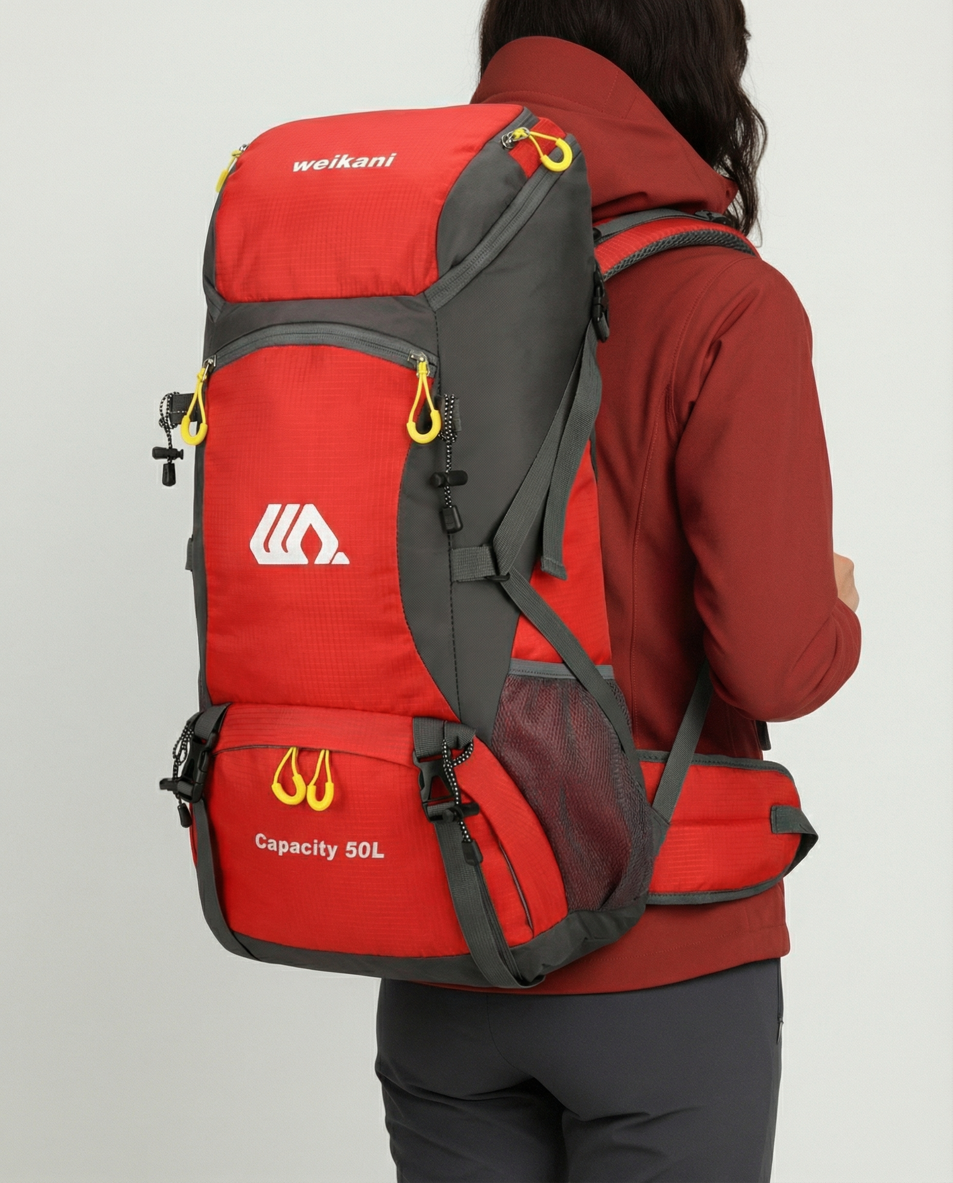 Sac à Dos TrekMate 50