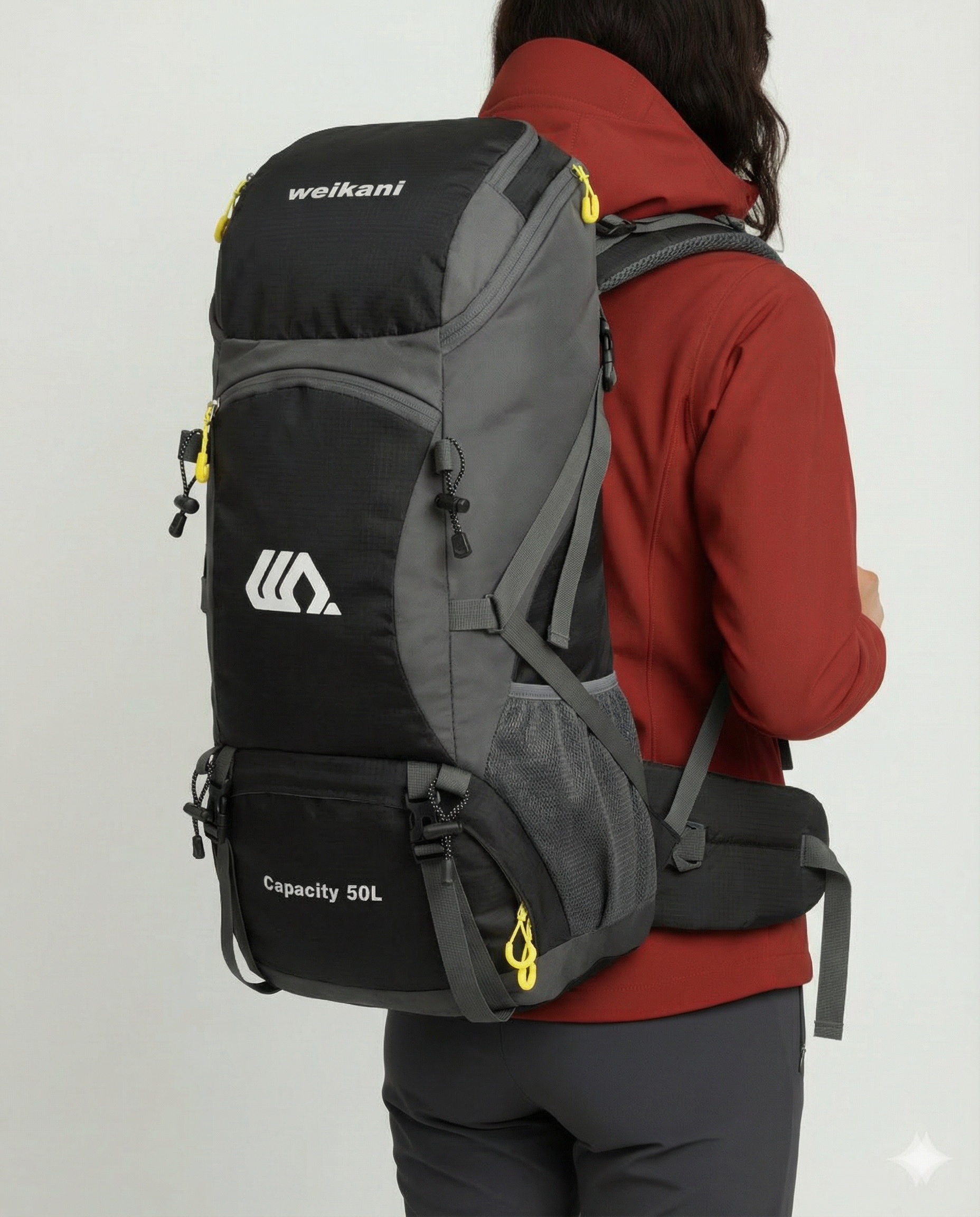 Sac à Dos TrekMate 50