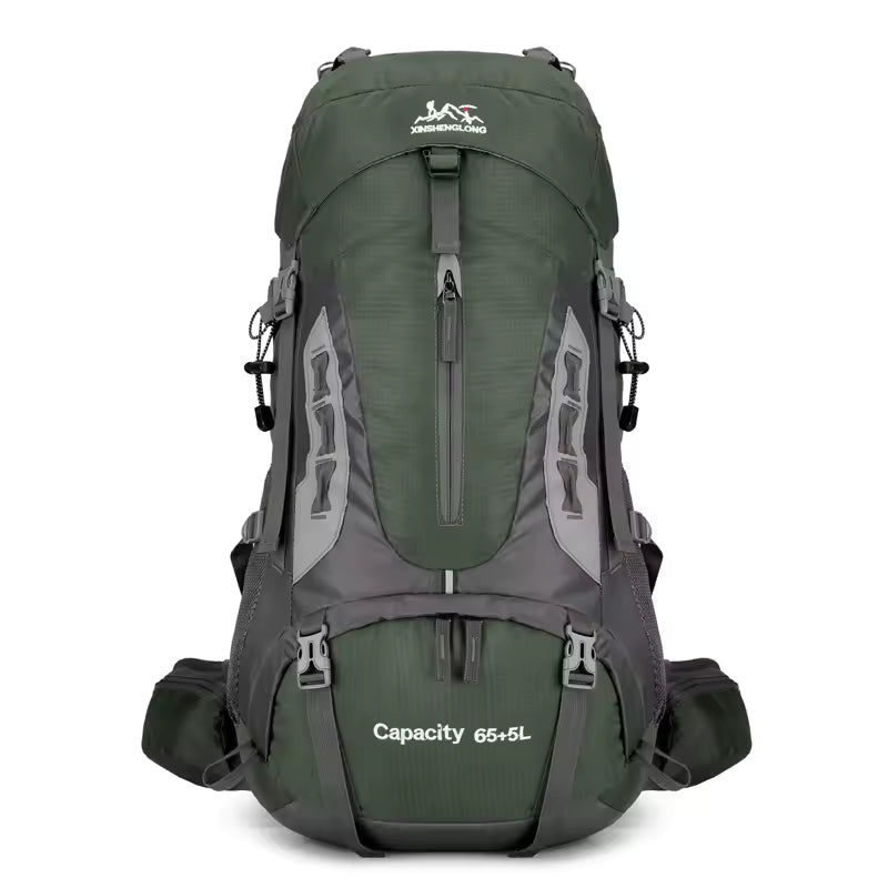 Sac à dos TopHiker