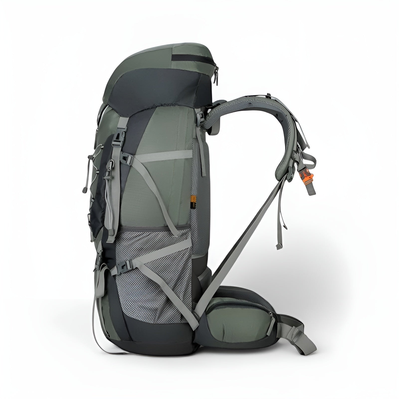 Sac à Dos Summit Pro 75